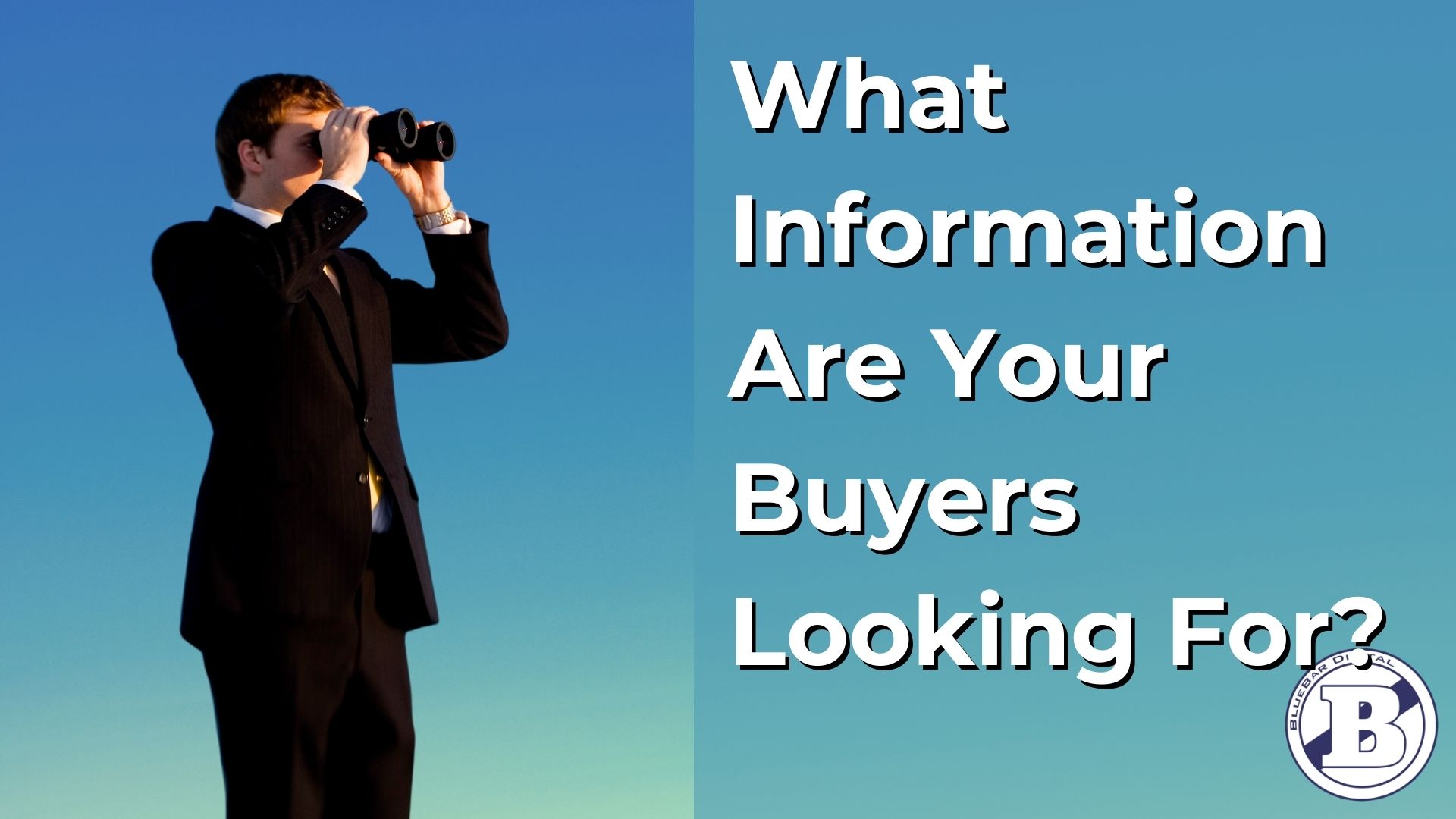 what is a buyers research hub