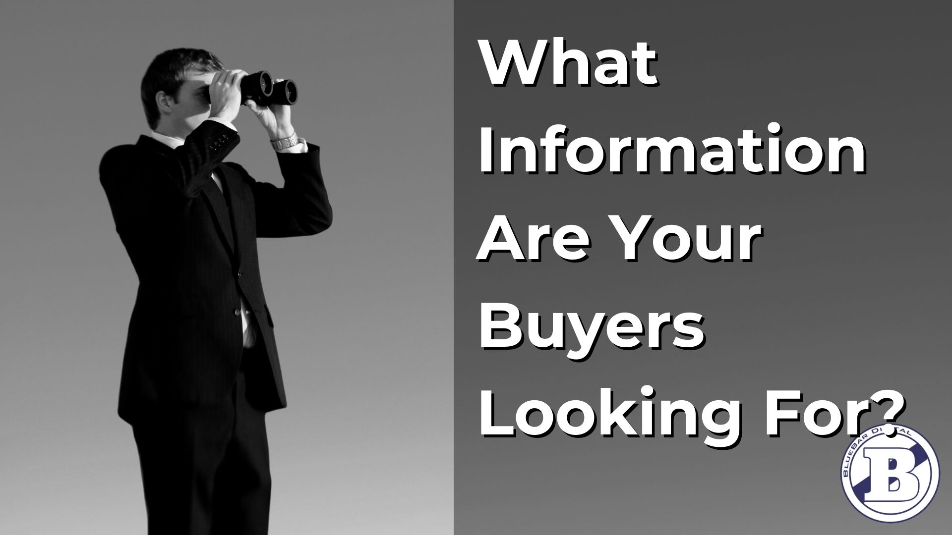 what is a buyers research hub